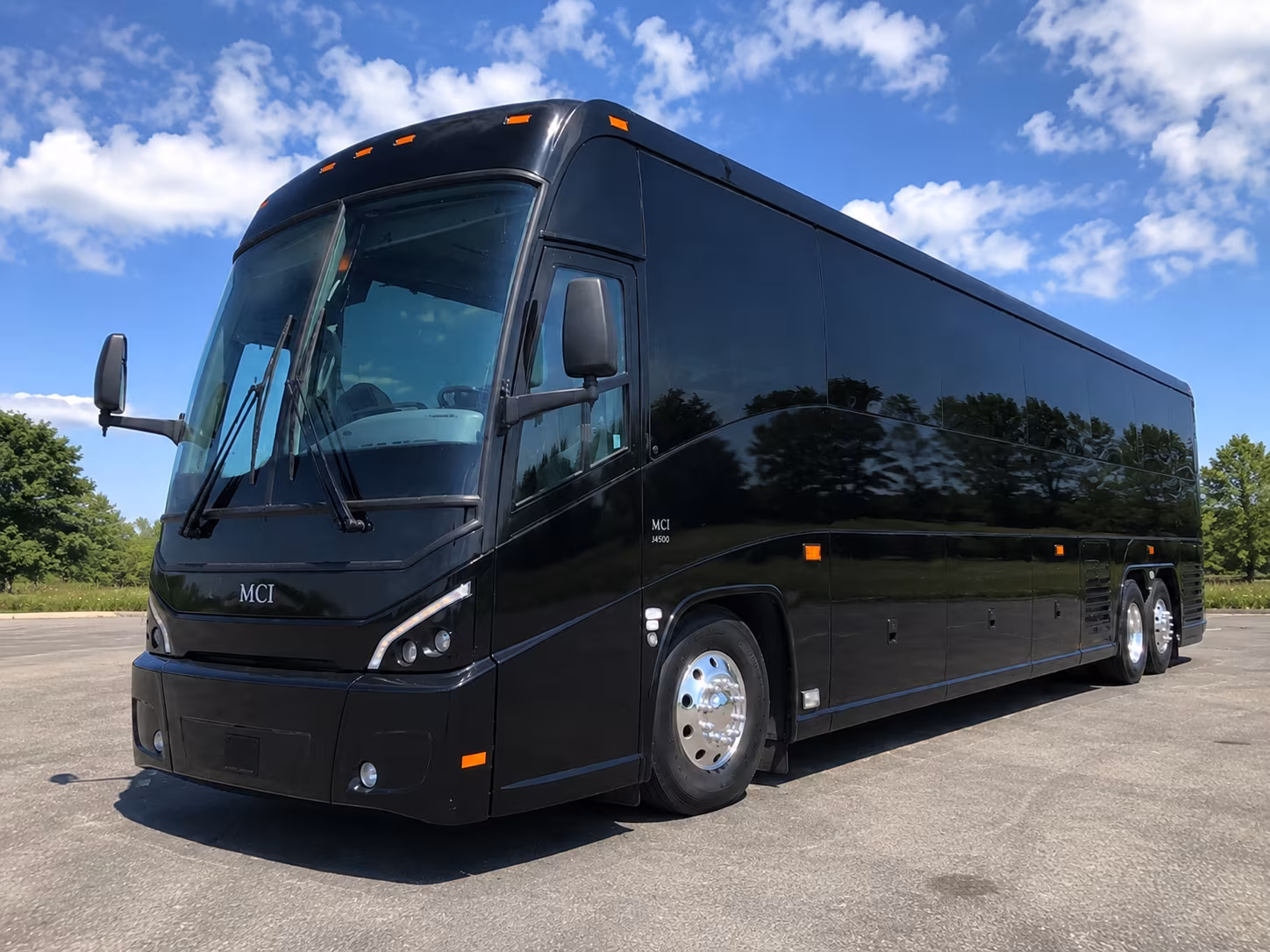 bensalem airport transfers made simple