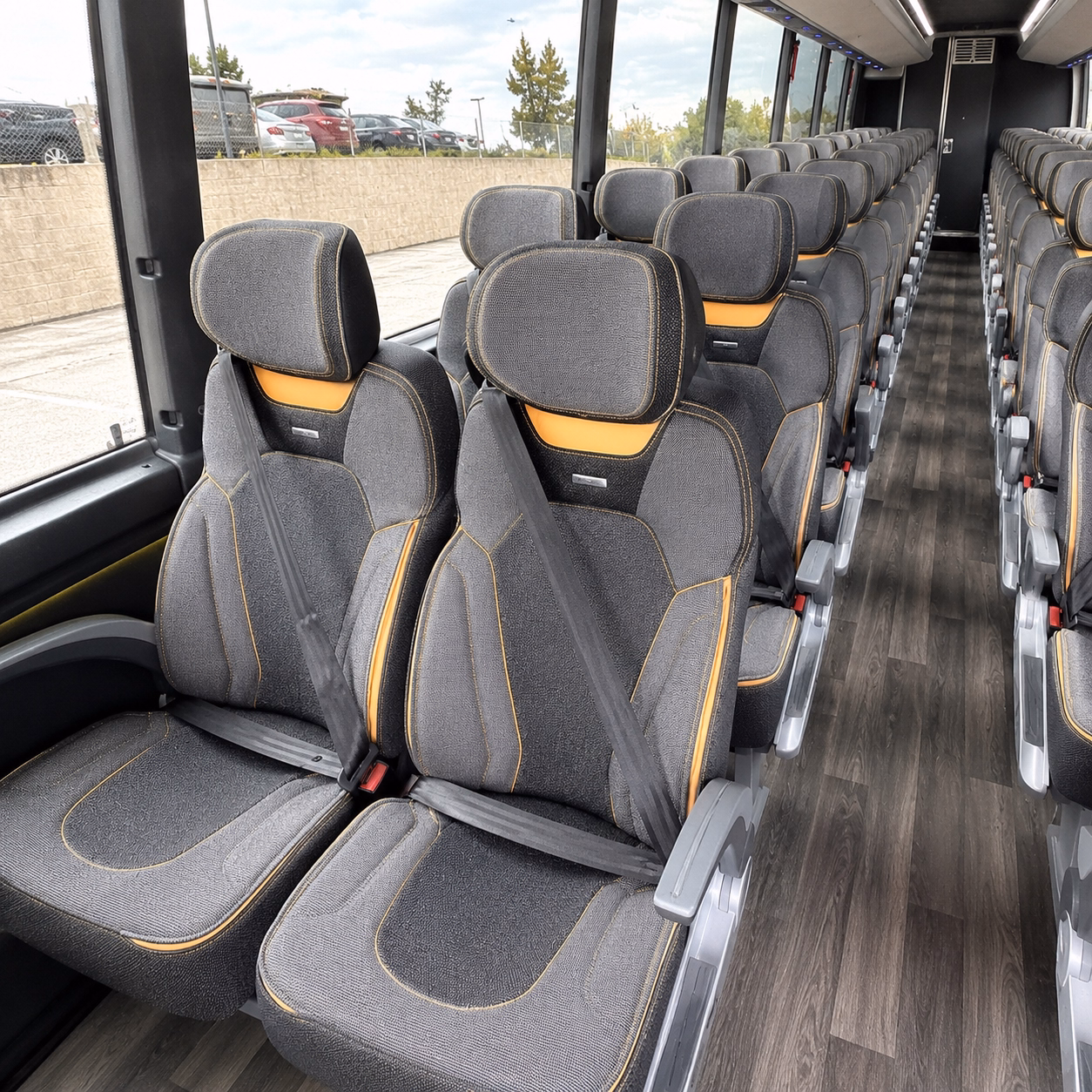 bensalem bus rentals