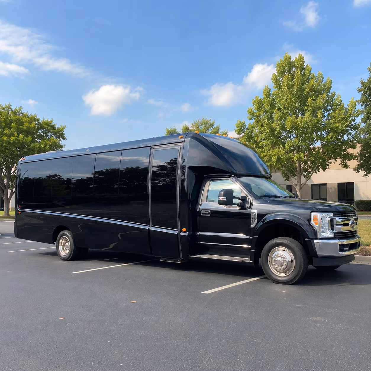 bensalem long distance transportation simplified