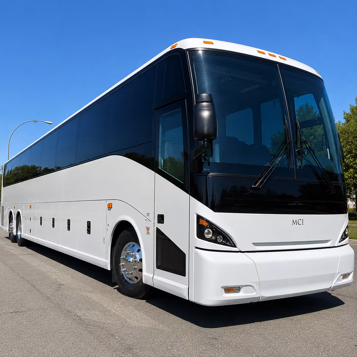 bensalem make team and fan travel easier with bensalem charter bus rentals