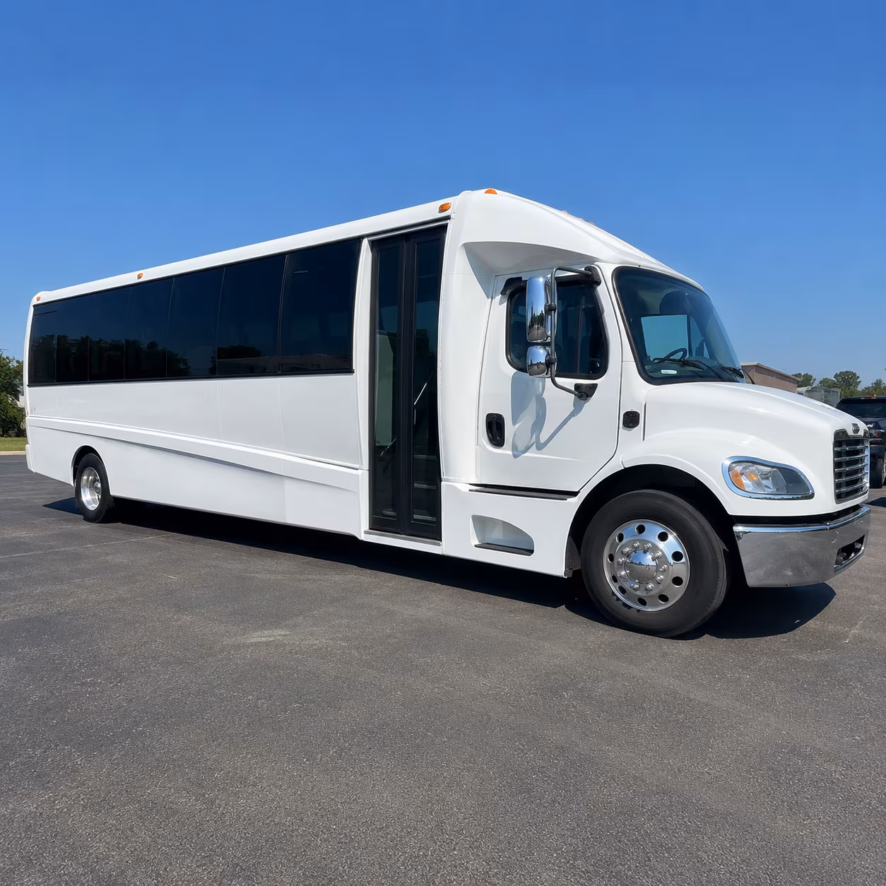 bensalem private events made easy with reliable bus rentals