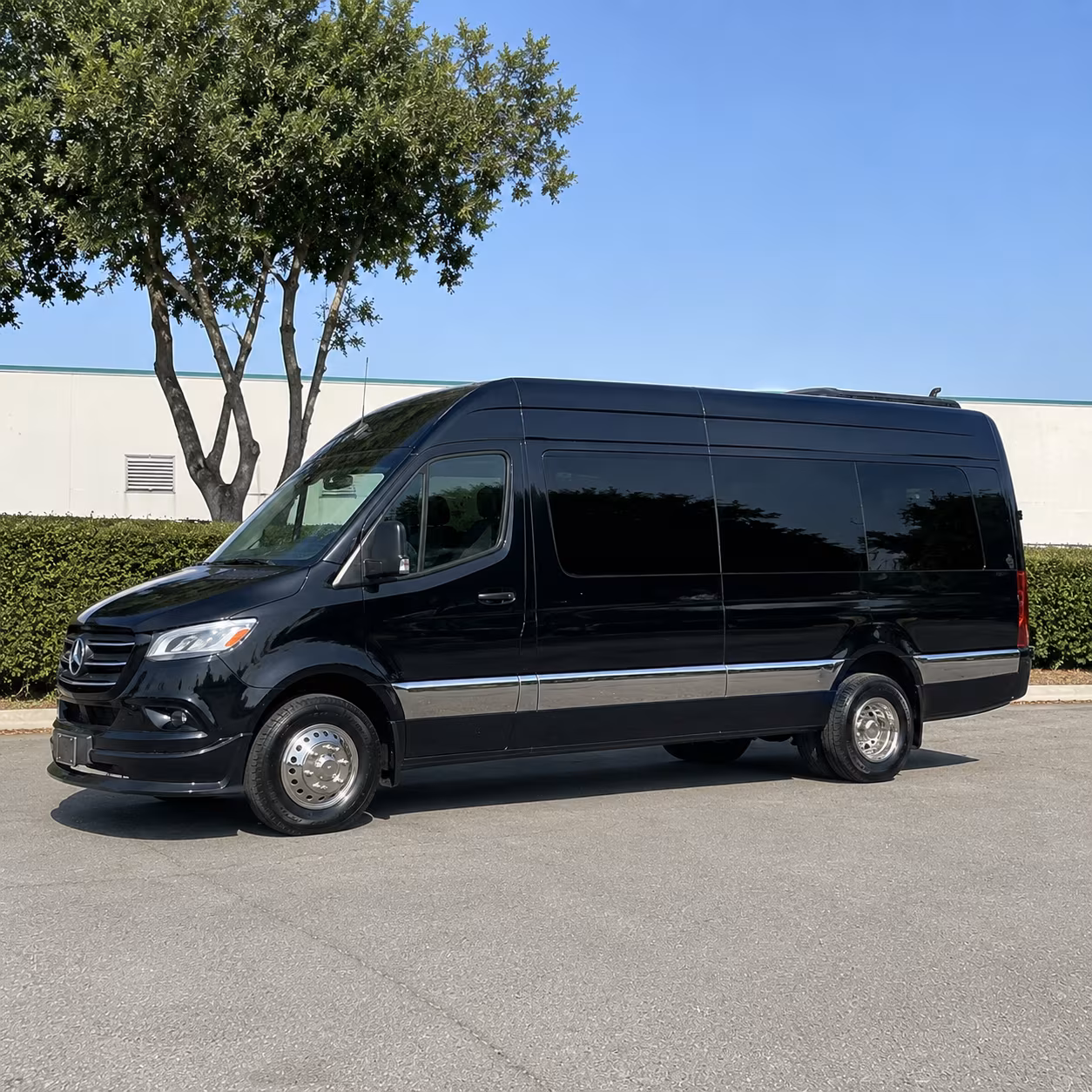 bensalem streamlined business travel with bensalem bus rentals