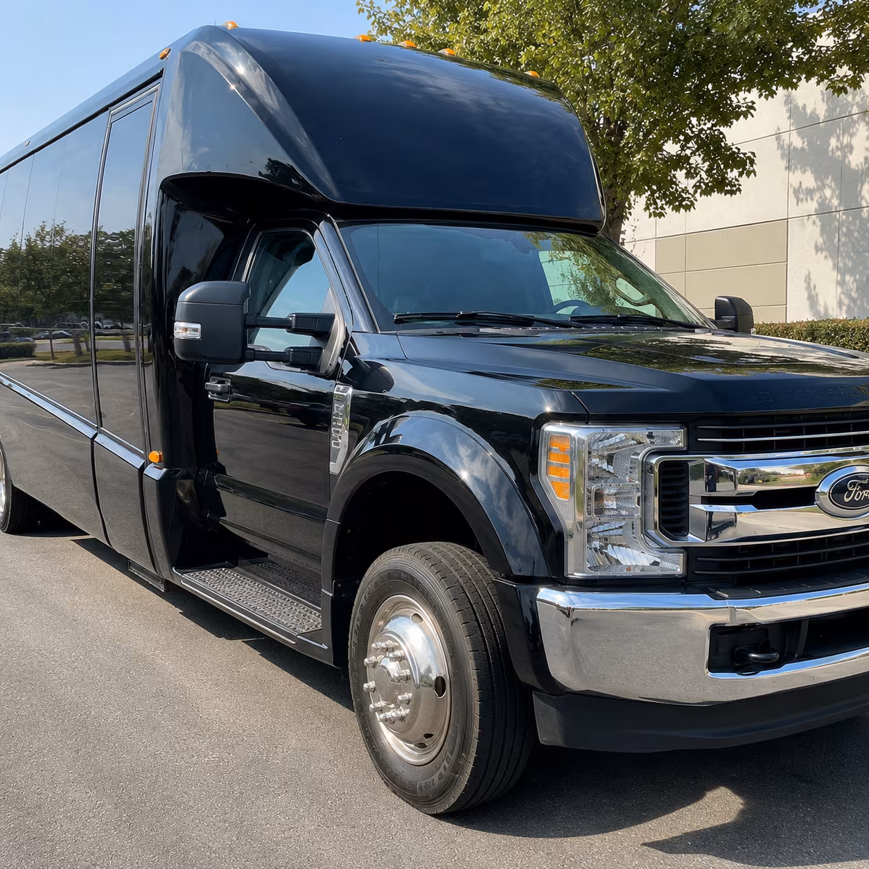 bensalem wedding guest bus rentals in bensalem