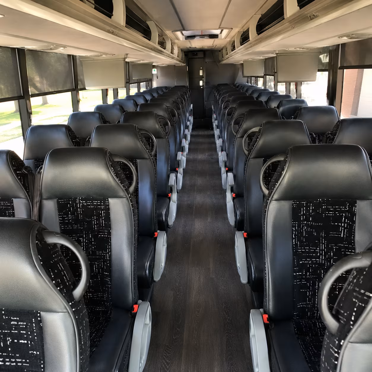 book conference and convention shuttles across south jersey and philadelphia