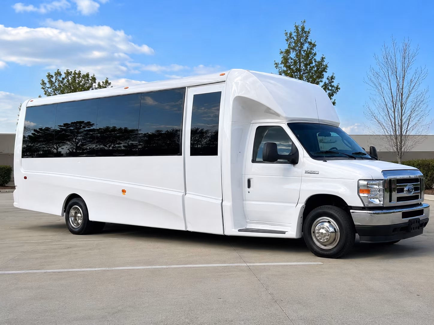 book evesham wedding transportation early south jersey peak season fills fast