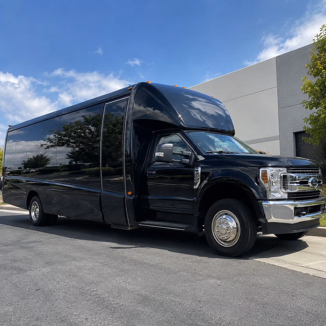 bristol coordinate class travel with bristol school field trip bus rentals