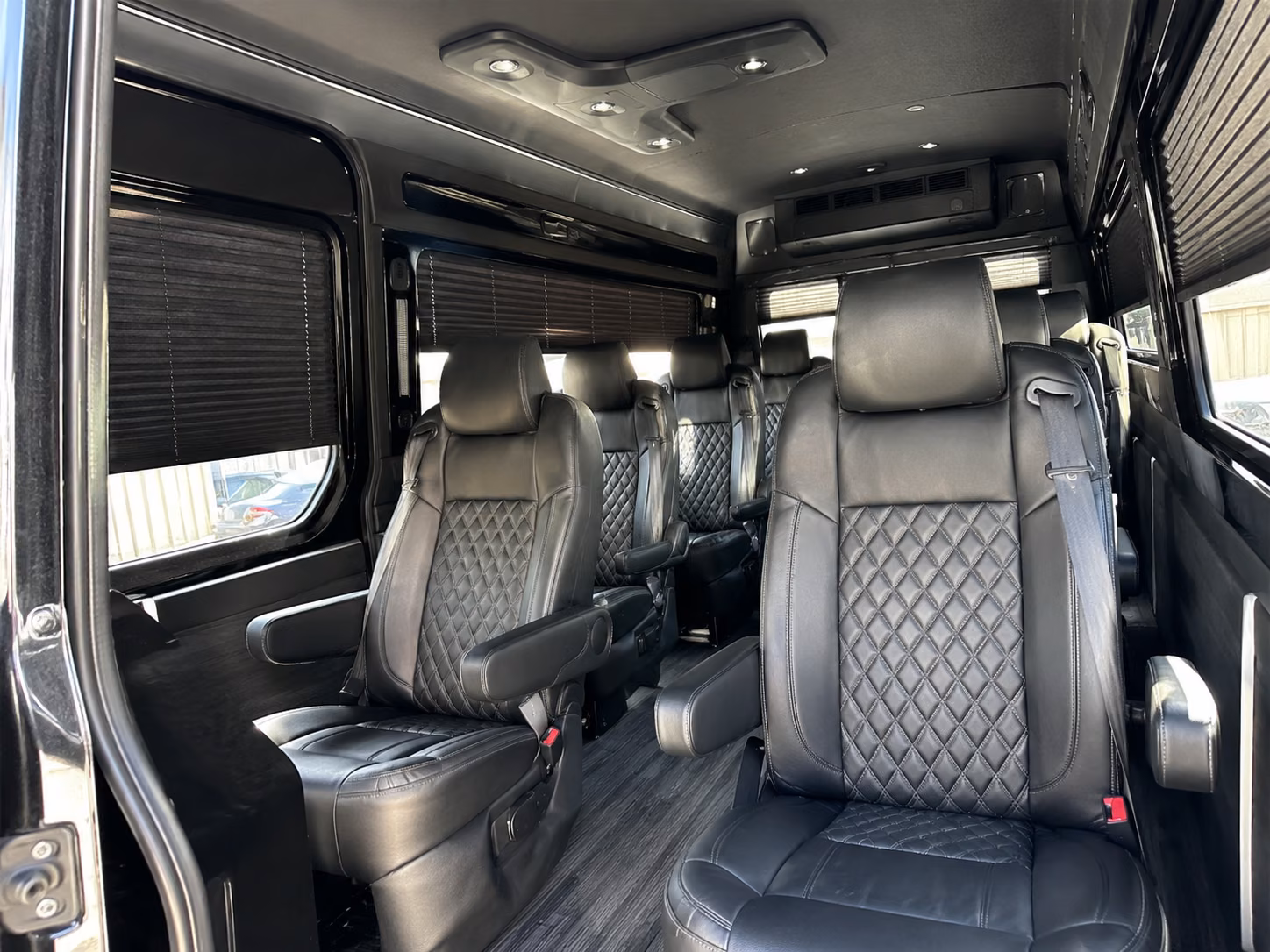 bristol corporate events made simple with bus rentals