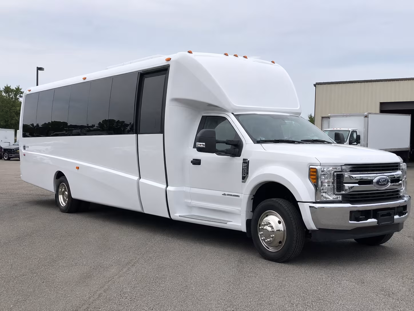 bristol group transportation to concerts in bristol