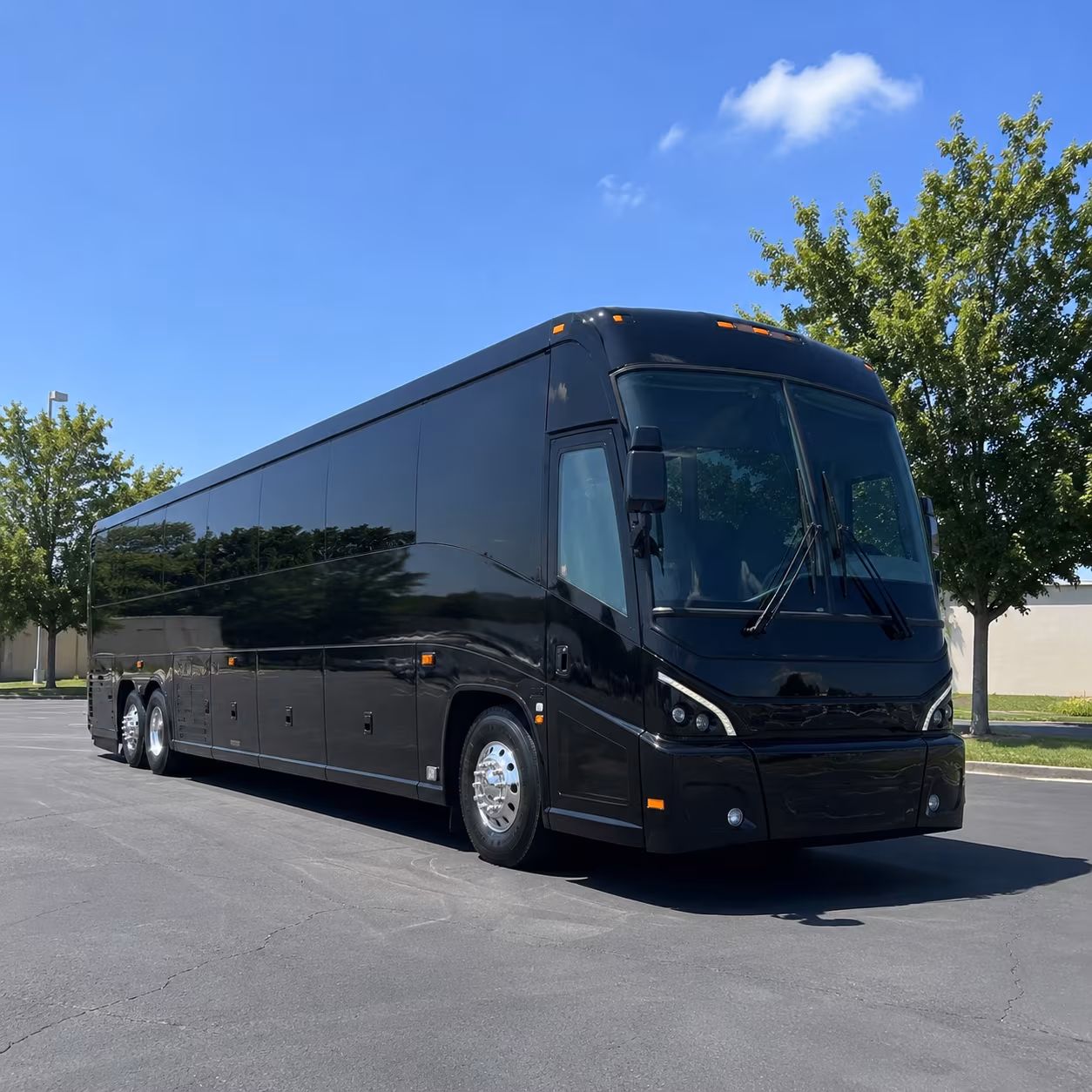 bristol make winery travel easier with bristol charter bus rentals