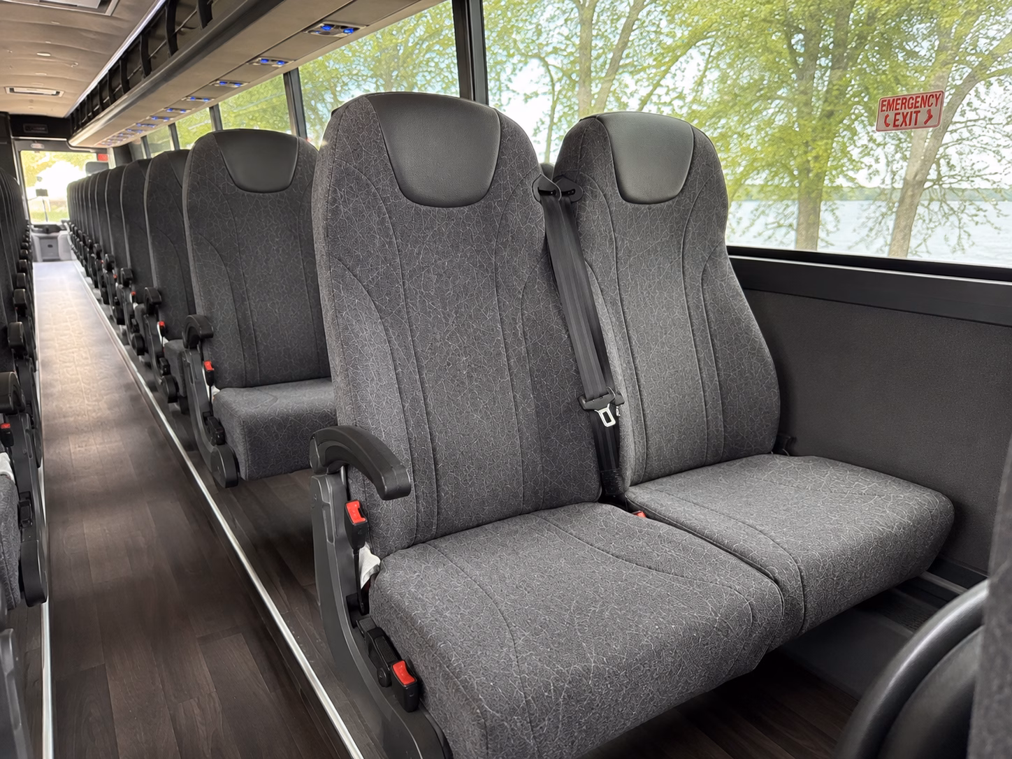 bristol ride in comfort with bristol religious group bus rentals
