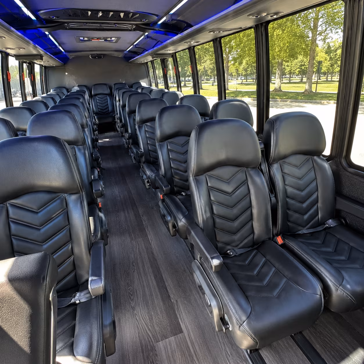 camden arrange transportation for your camden wedding