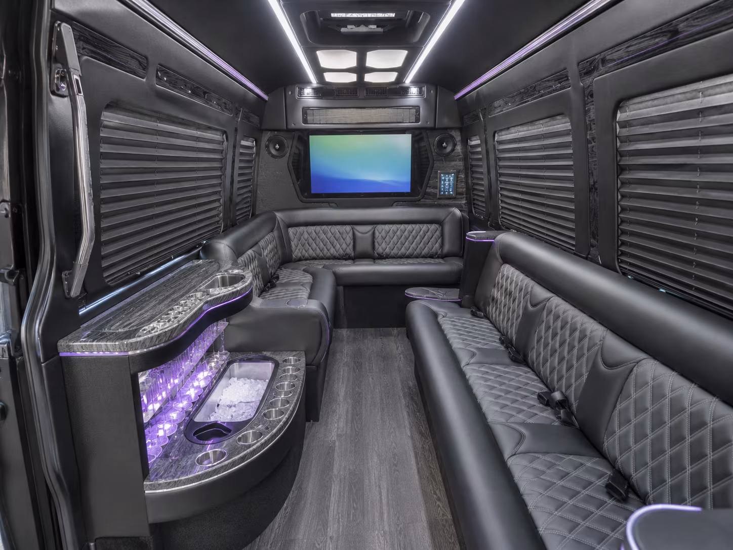 camden celebrate your night with camden prom bus rentals