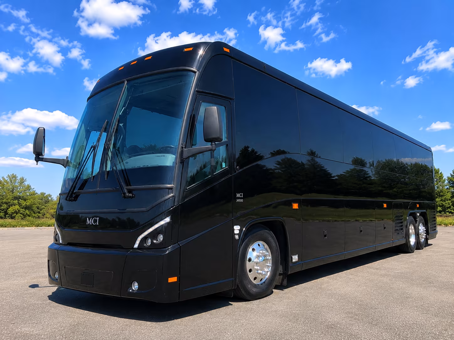 charter buses to batsto village and the pine barrens for burlington county schools