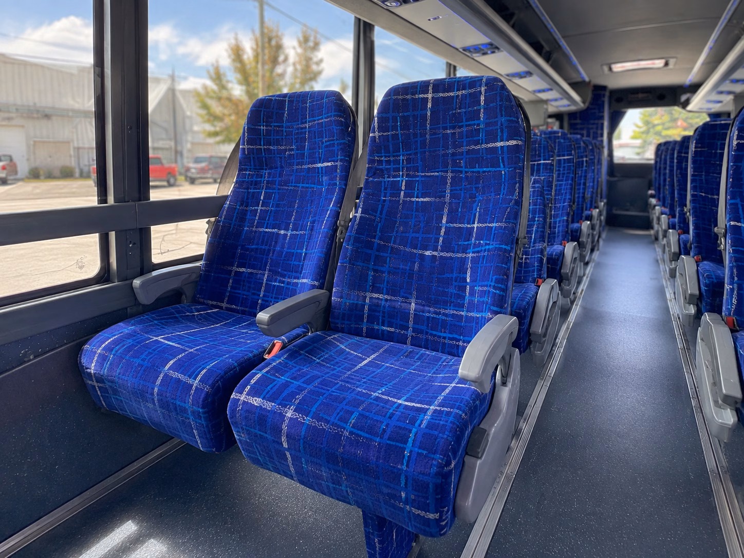 cherry hill easy airport shuttle bus rentals in cherry hill
