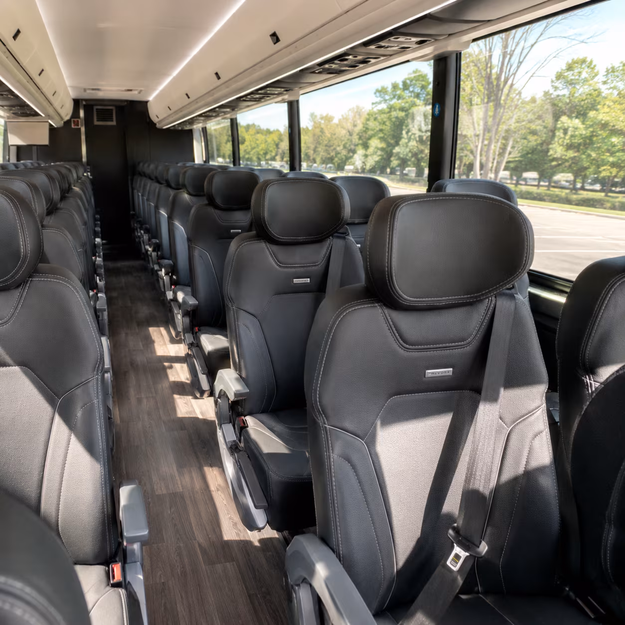 cherry hill group transportation to concerts in cherry hill