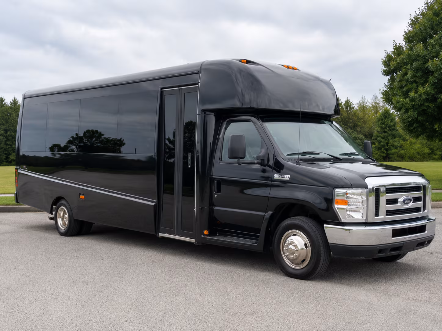 cherry hill keep your group together with cherry hill prom bus rentals