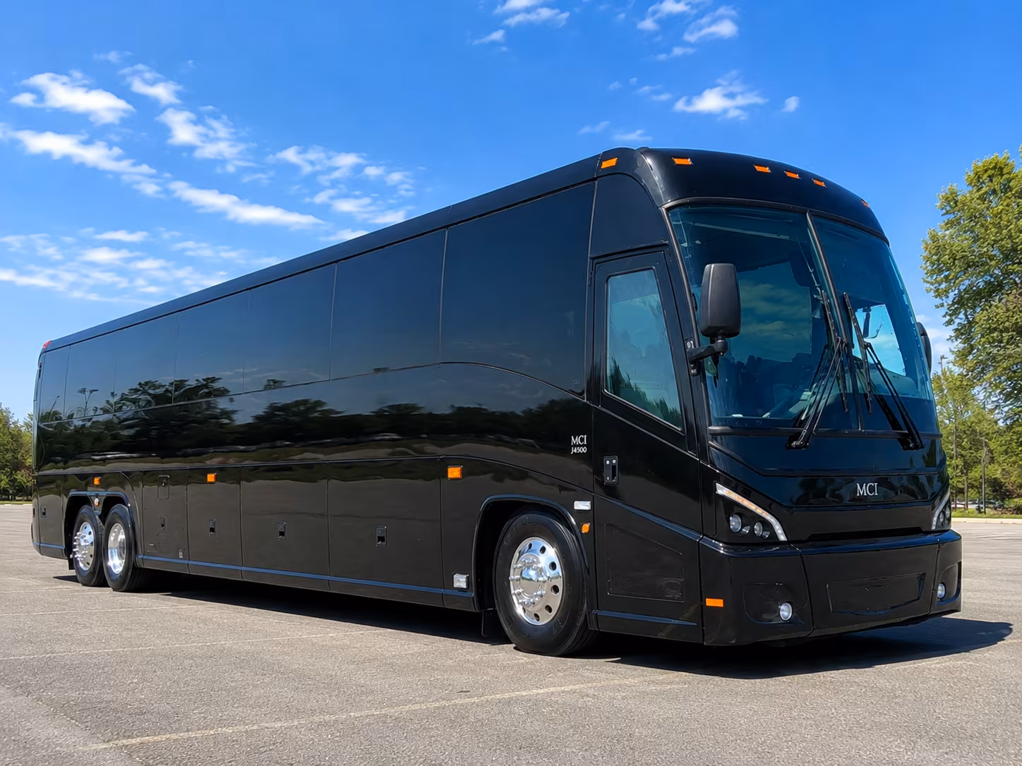 cherry hill make winery travel easier with cherry hill charter bus rentals