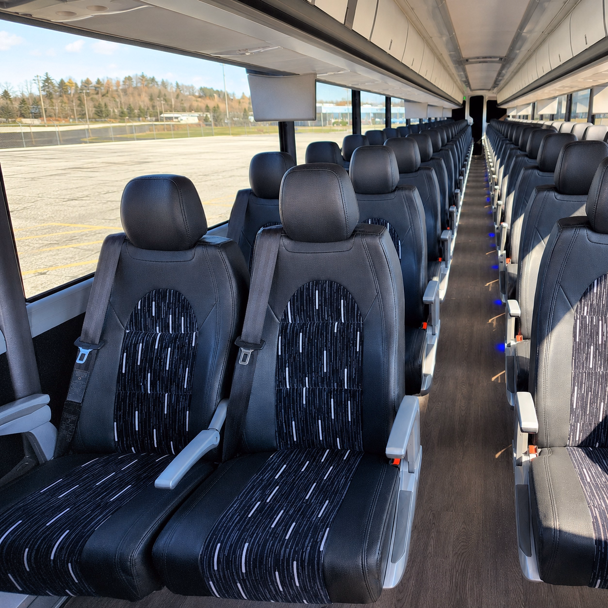 cherry hill simplify your journey with cherry hill long distance charter bus rentals