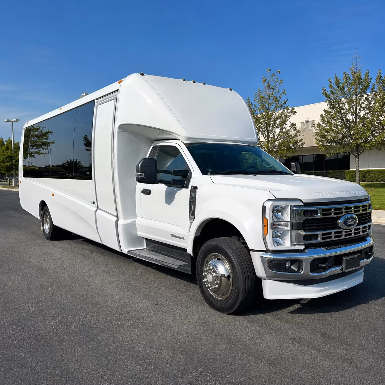 cherry hill use a cherry hill bus rental for your next convention