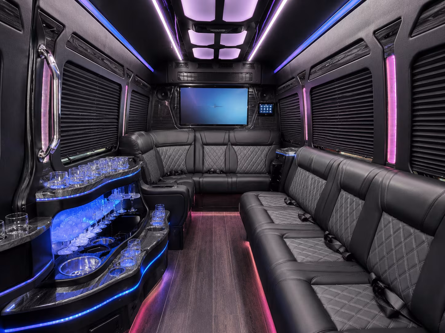 don t wait concert season and prom season compete for the same buses