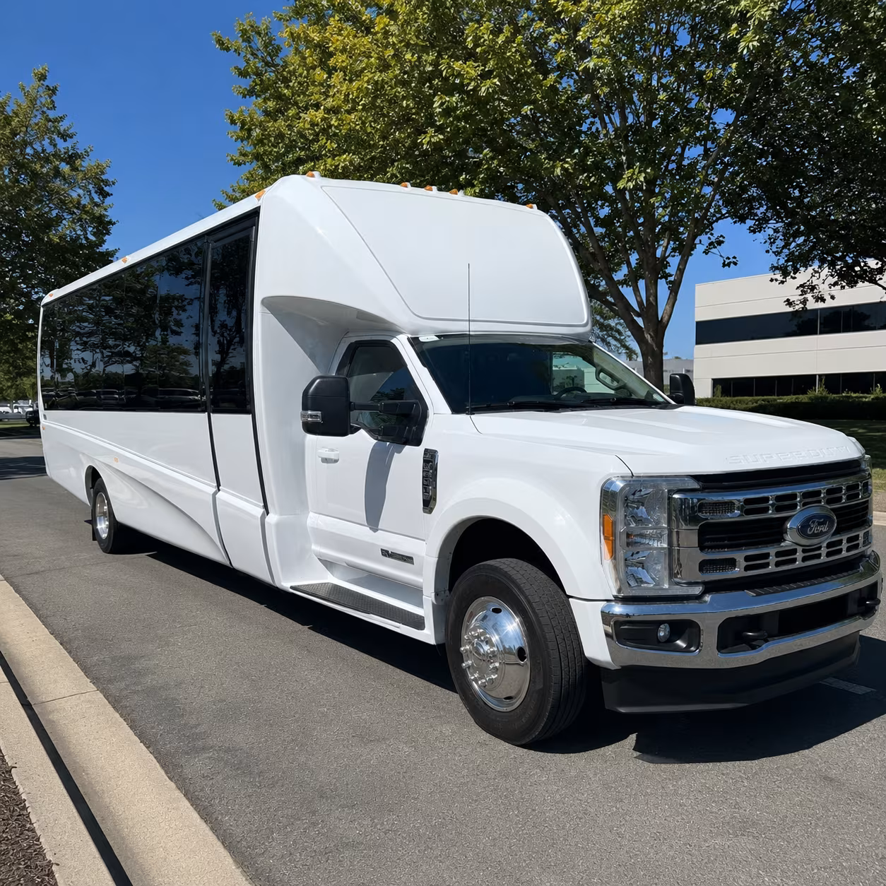 evesham airport transportation onboard seating
