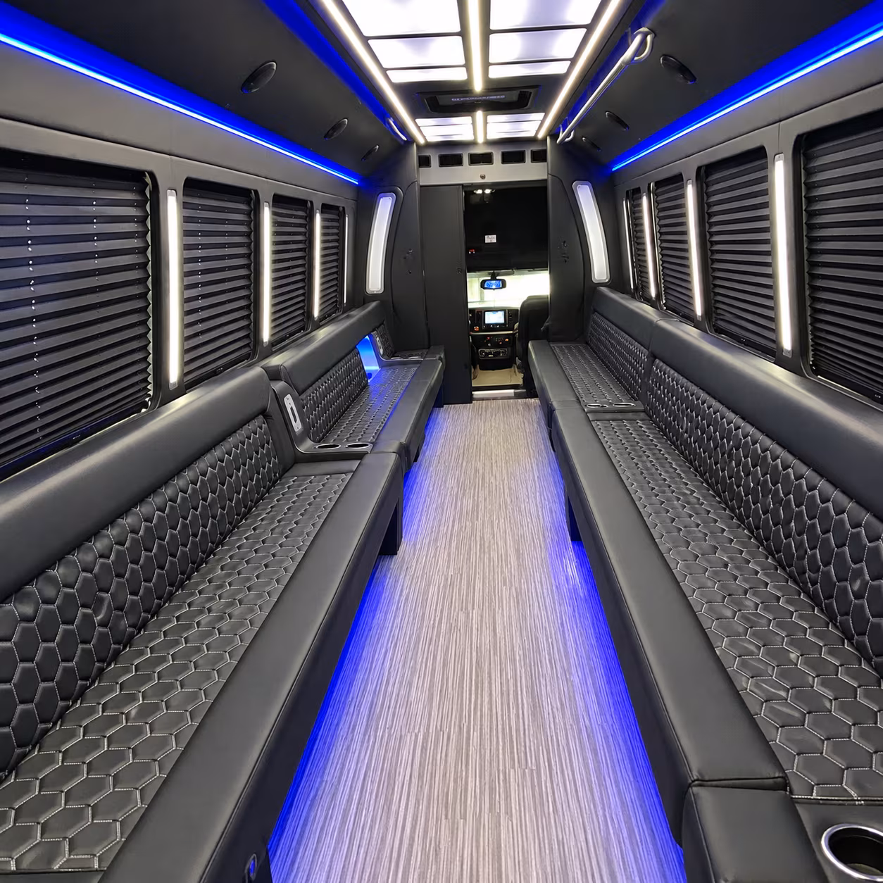 evesham bachelor bachelorette party bus rental