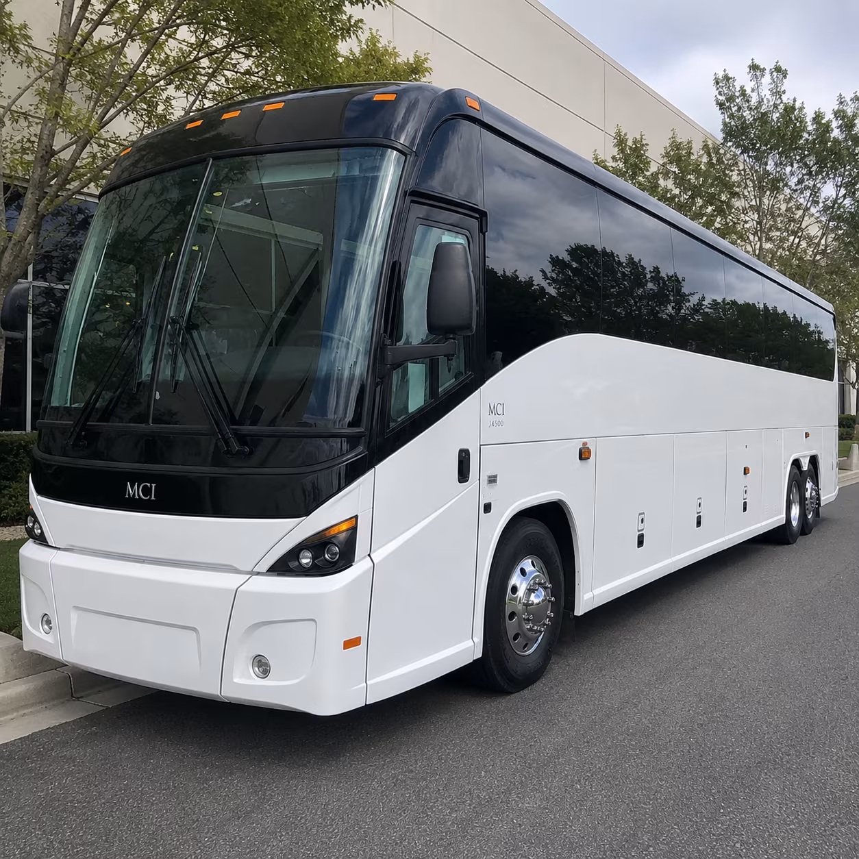 evesham long distance transportation onboard seating