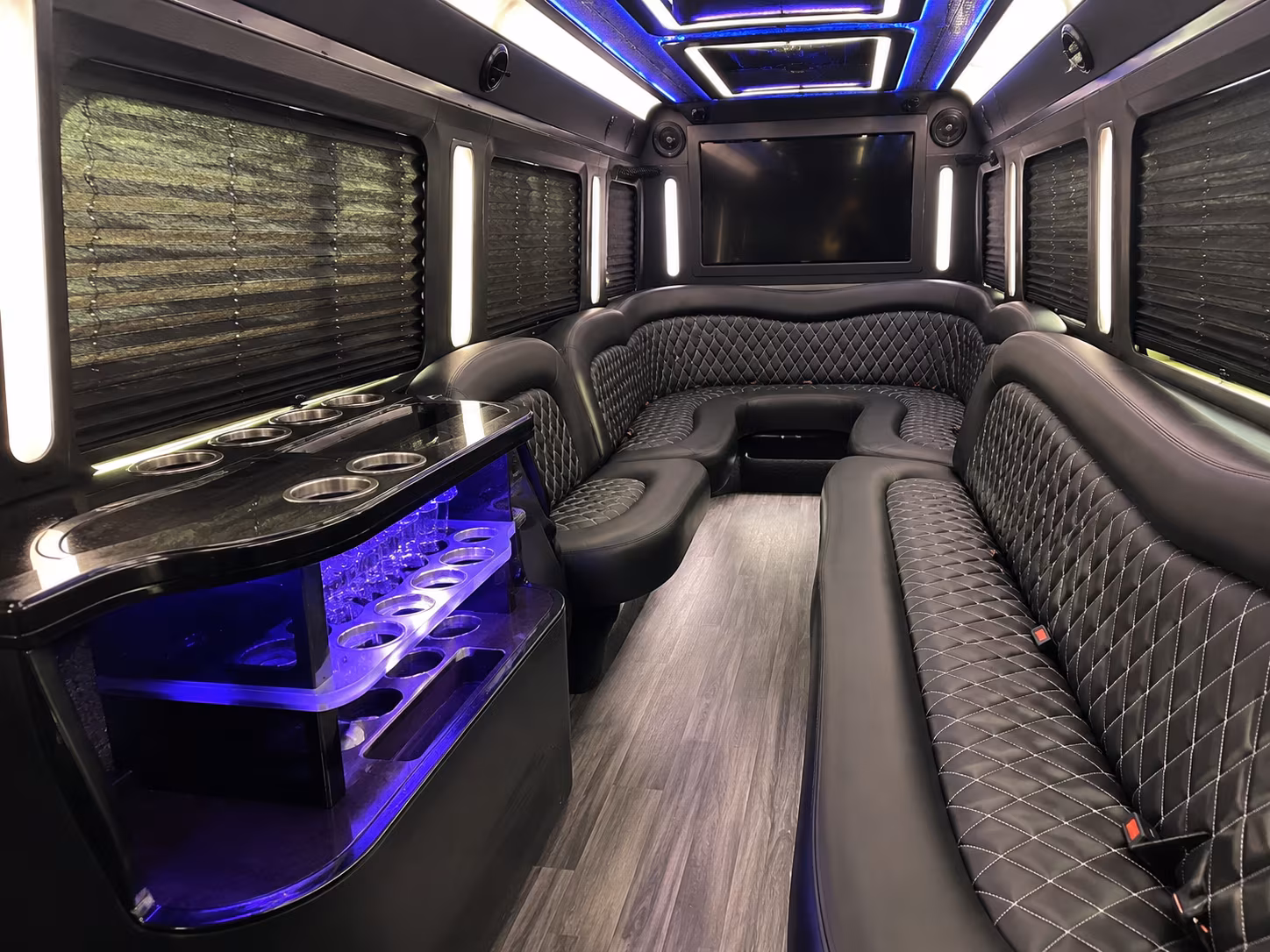 evesham party bus rental gallery