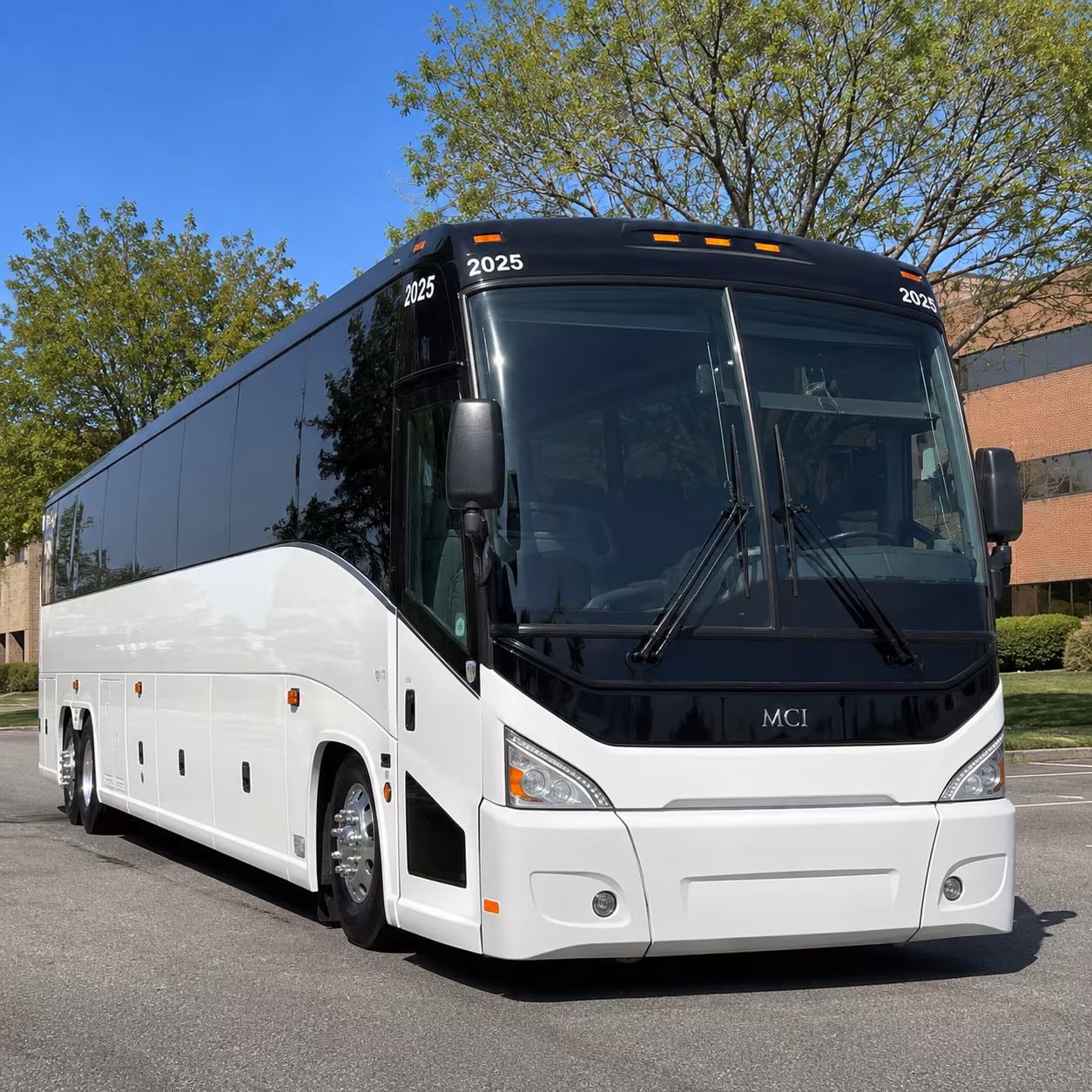 how distance and duration of your trip affect charter bus rates