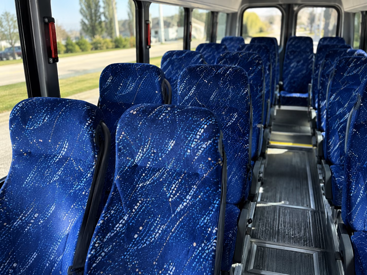 lakewood easy airport shuttle bus rentals in lakewood