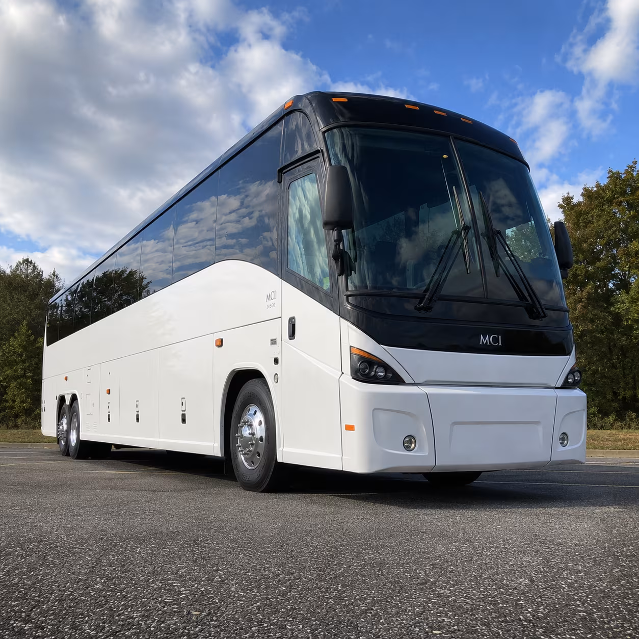 lakewood keep your wine tour group together with a lakewood charter bus
