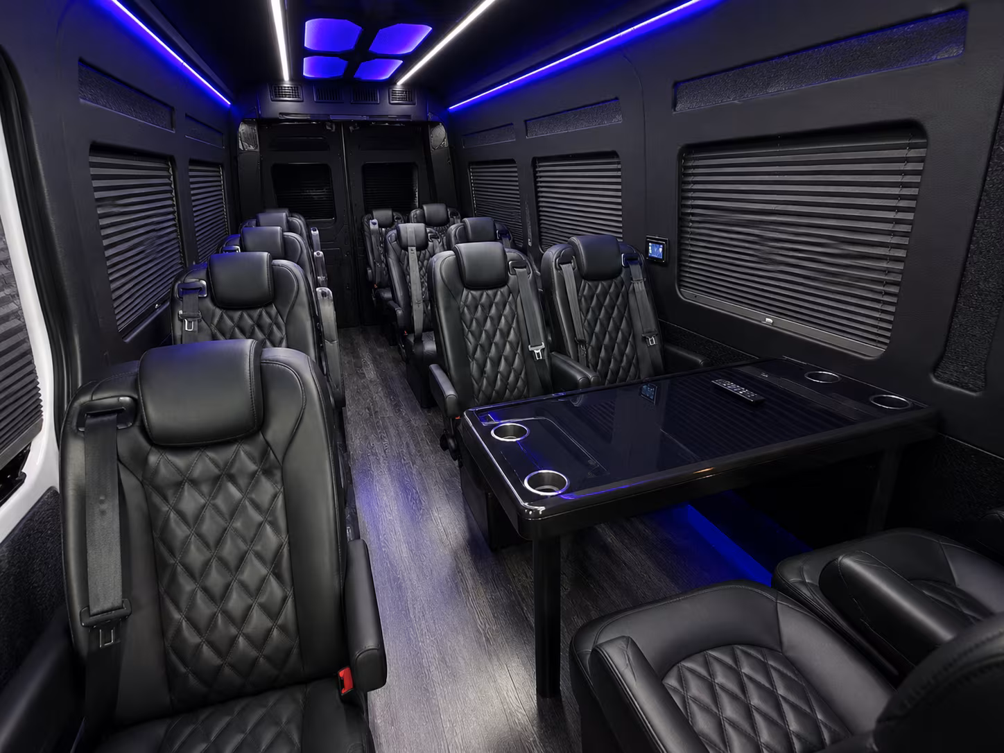 lakewood school event shuttle services in lakewood