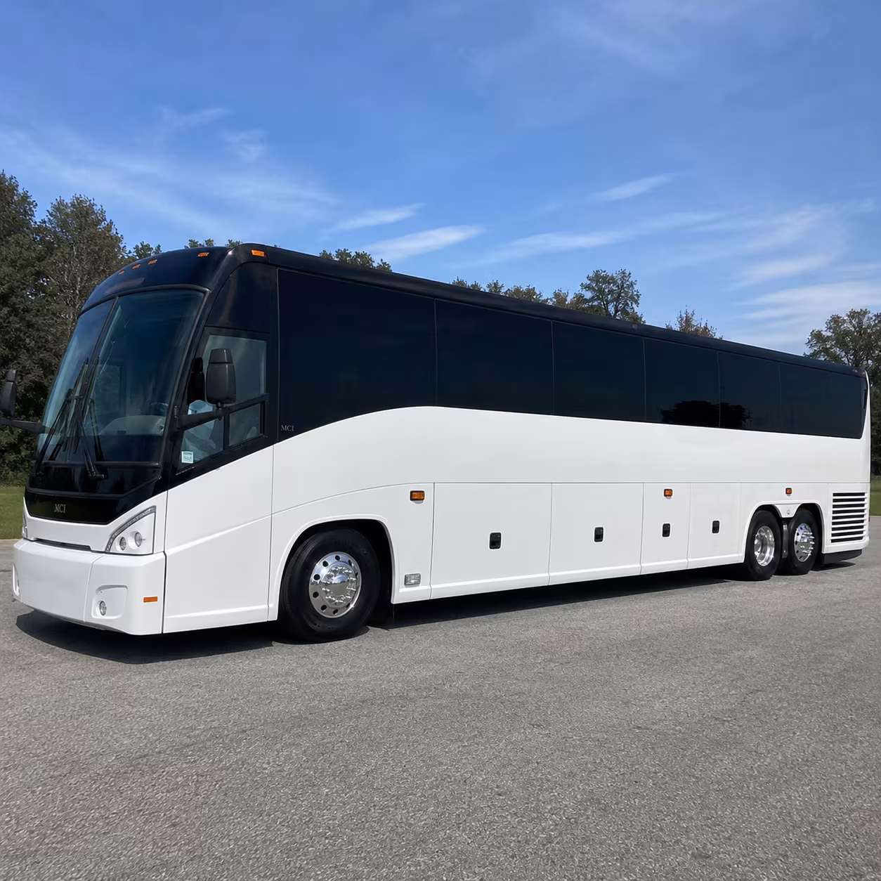 long distance wedding guests from philadelphia and north jersey deserve a comfortable ride