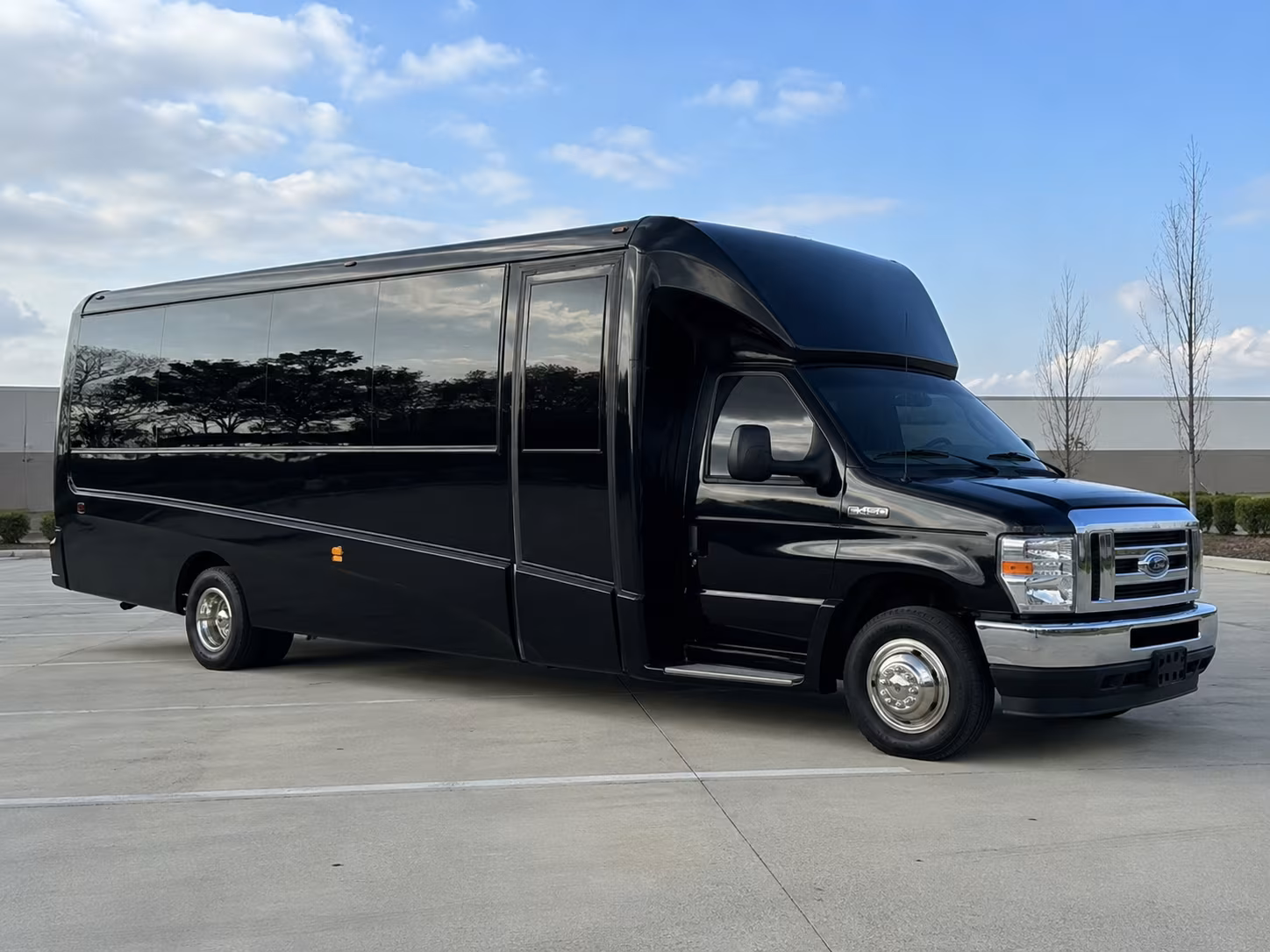 philadelphia airport shuttle transfers made simple