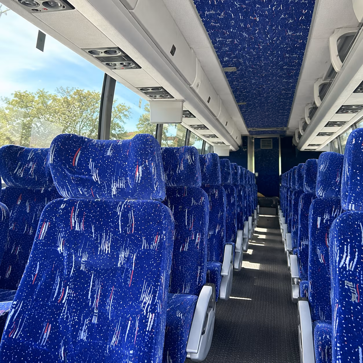 philadelphia corporate event charter bus rentals in philadelphia