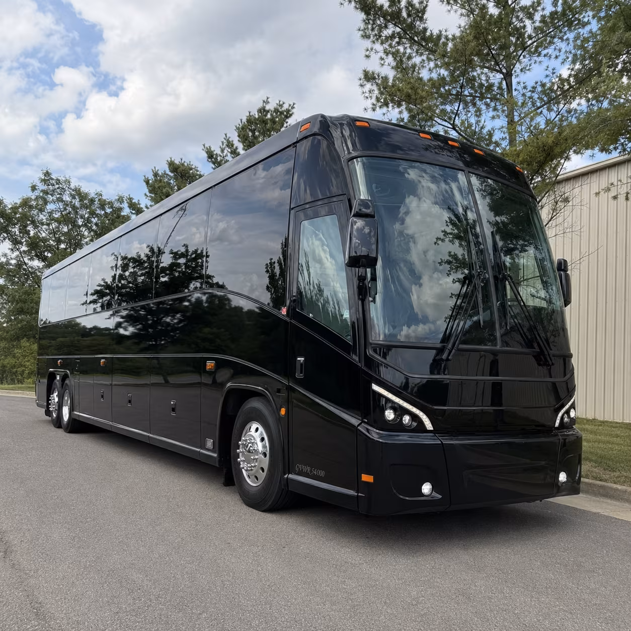 philadelphia get your employees to work on time with a philadelphia charter bus