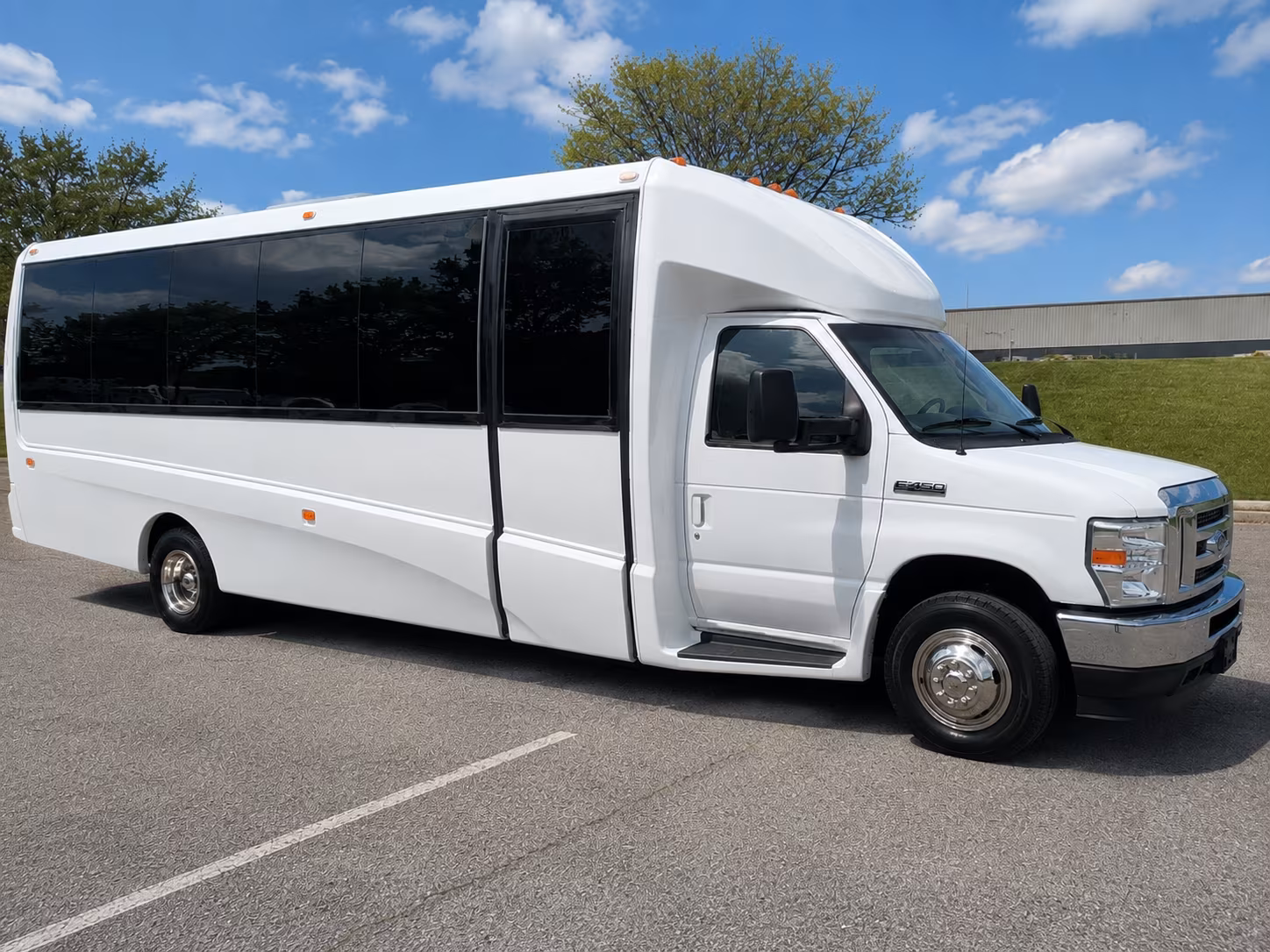 philadelphia private event group bus rentals in philadelphia
