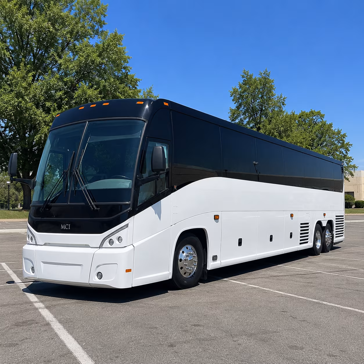 philadelphia show up to philadelphia concerts in a charter bus
