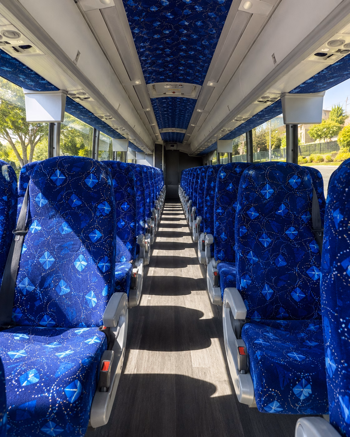 philadelphia simplify your journey with philadelphia long distance charter bus rentals