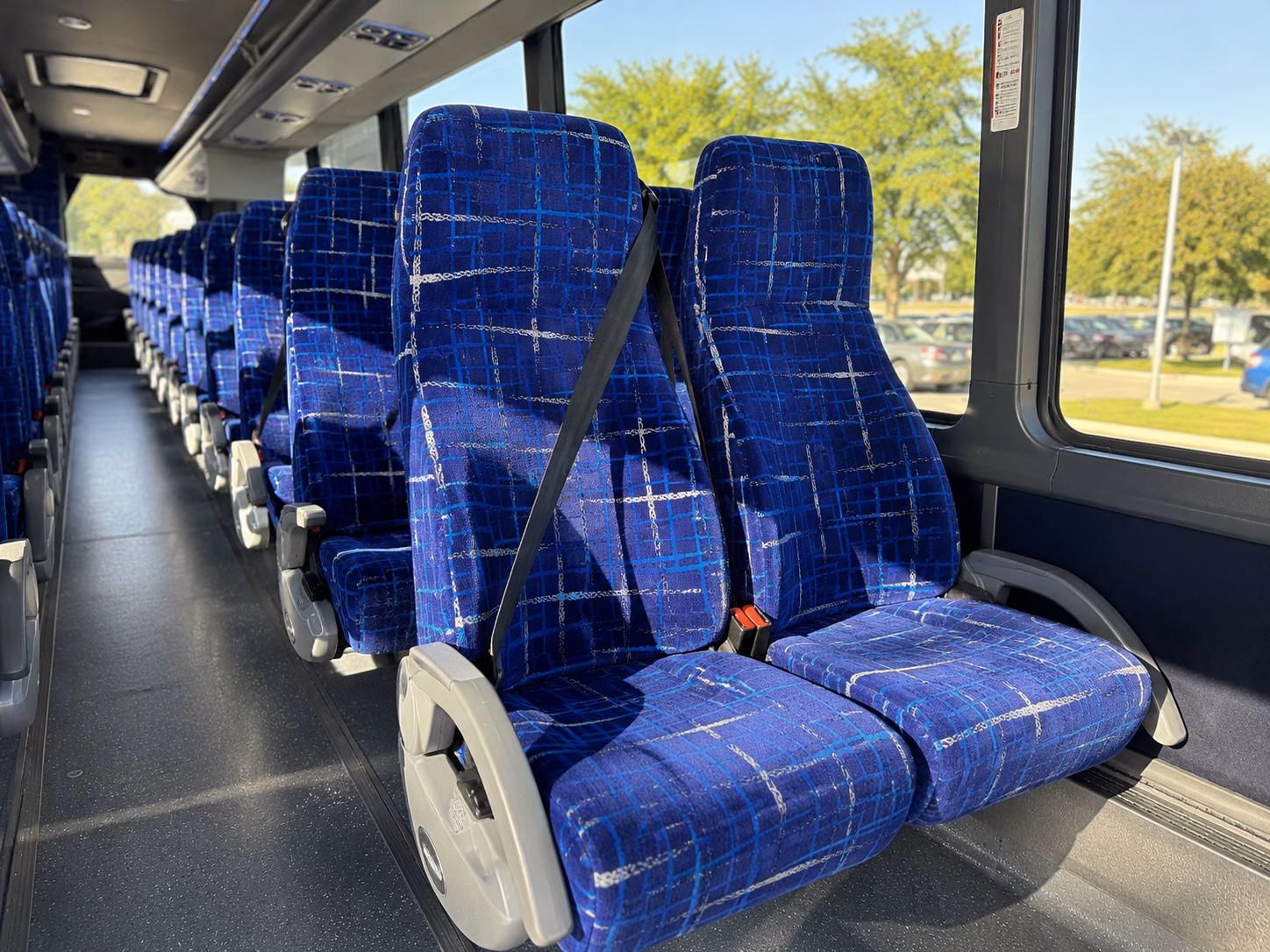 school field trips and student group travel from evesham