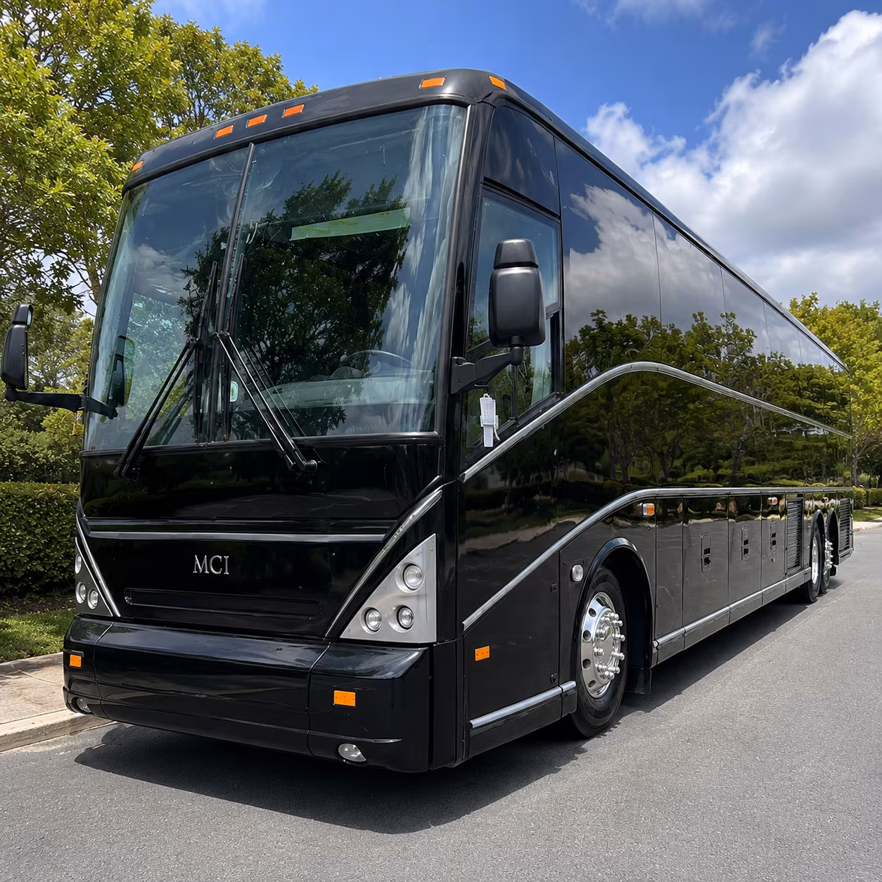 shuttling personnel between evesham and joint base mcguire dix lakehurst has never been easier