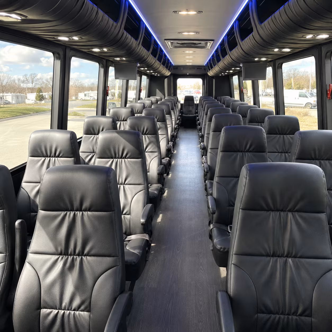 toms river bus rentals