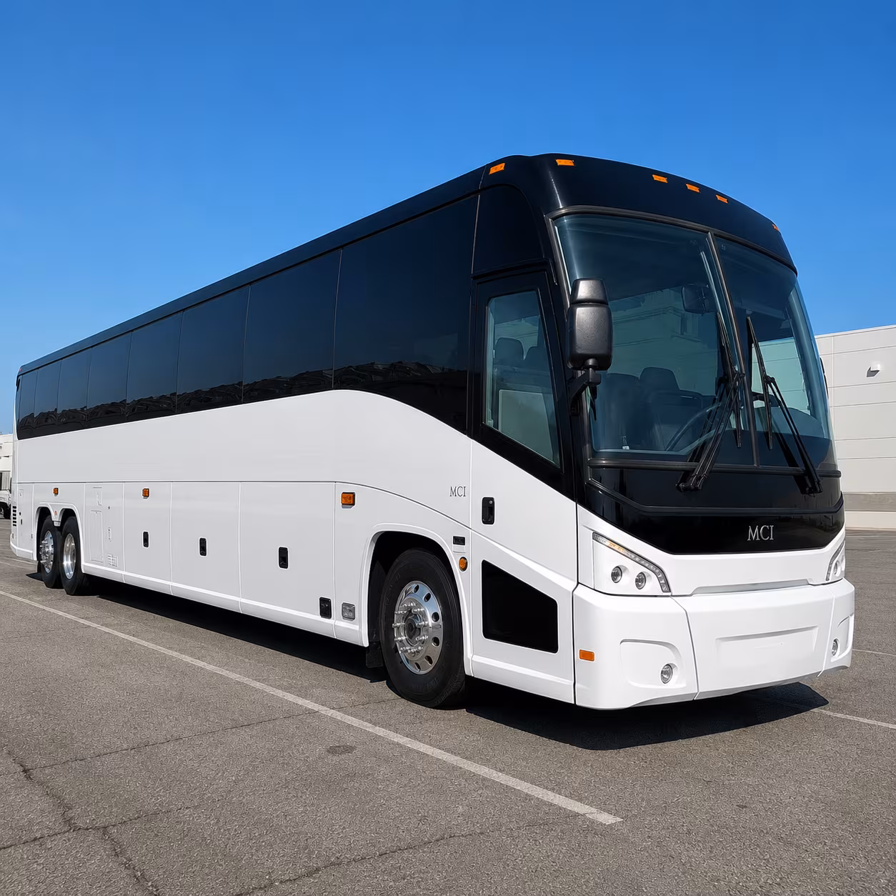 toms river charter bus transportation for private events throughout toms river