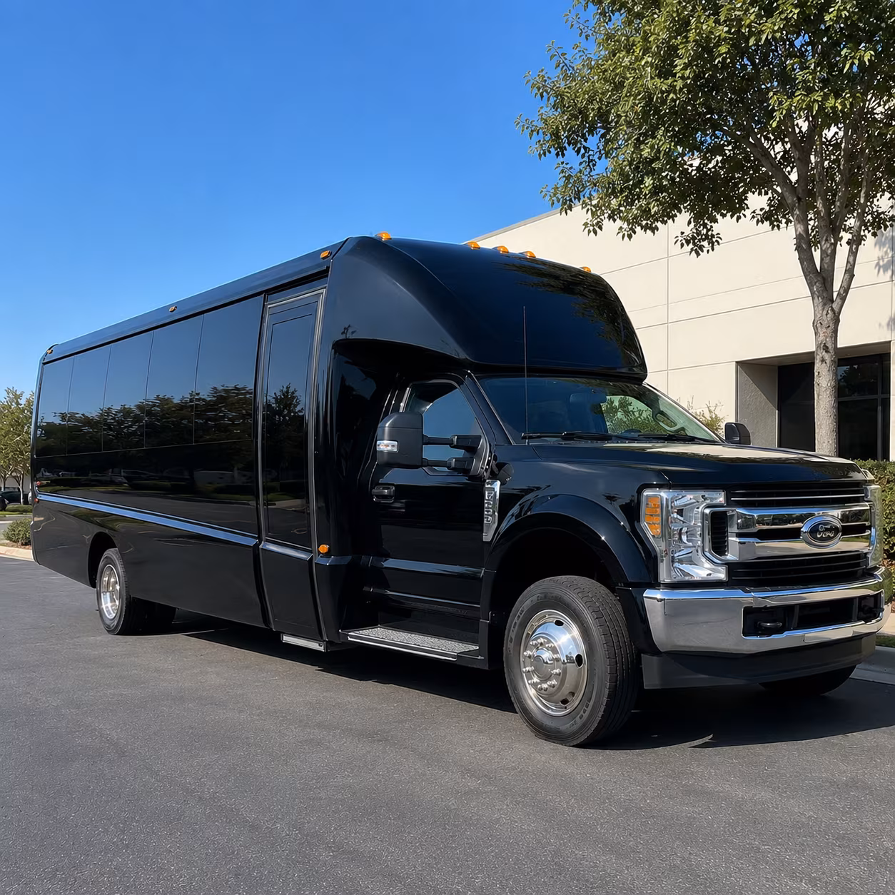 toms river concert transportation made easy