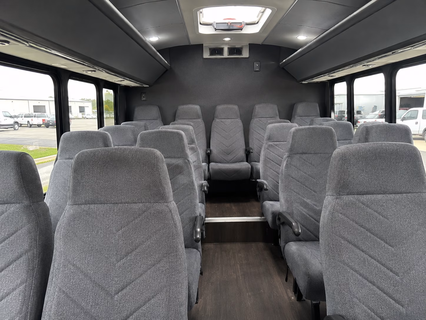 toms river enjoy music lights and fun with toms river party bus rentals