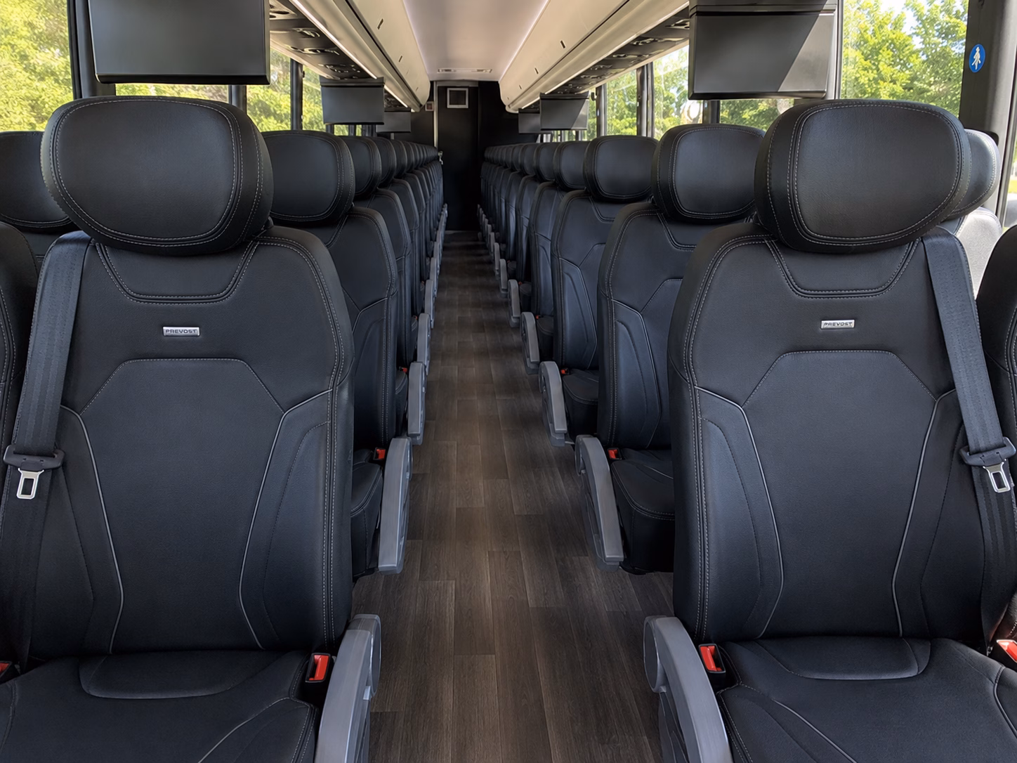 toms river professional employee shuttle bus rentals in toms river