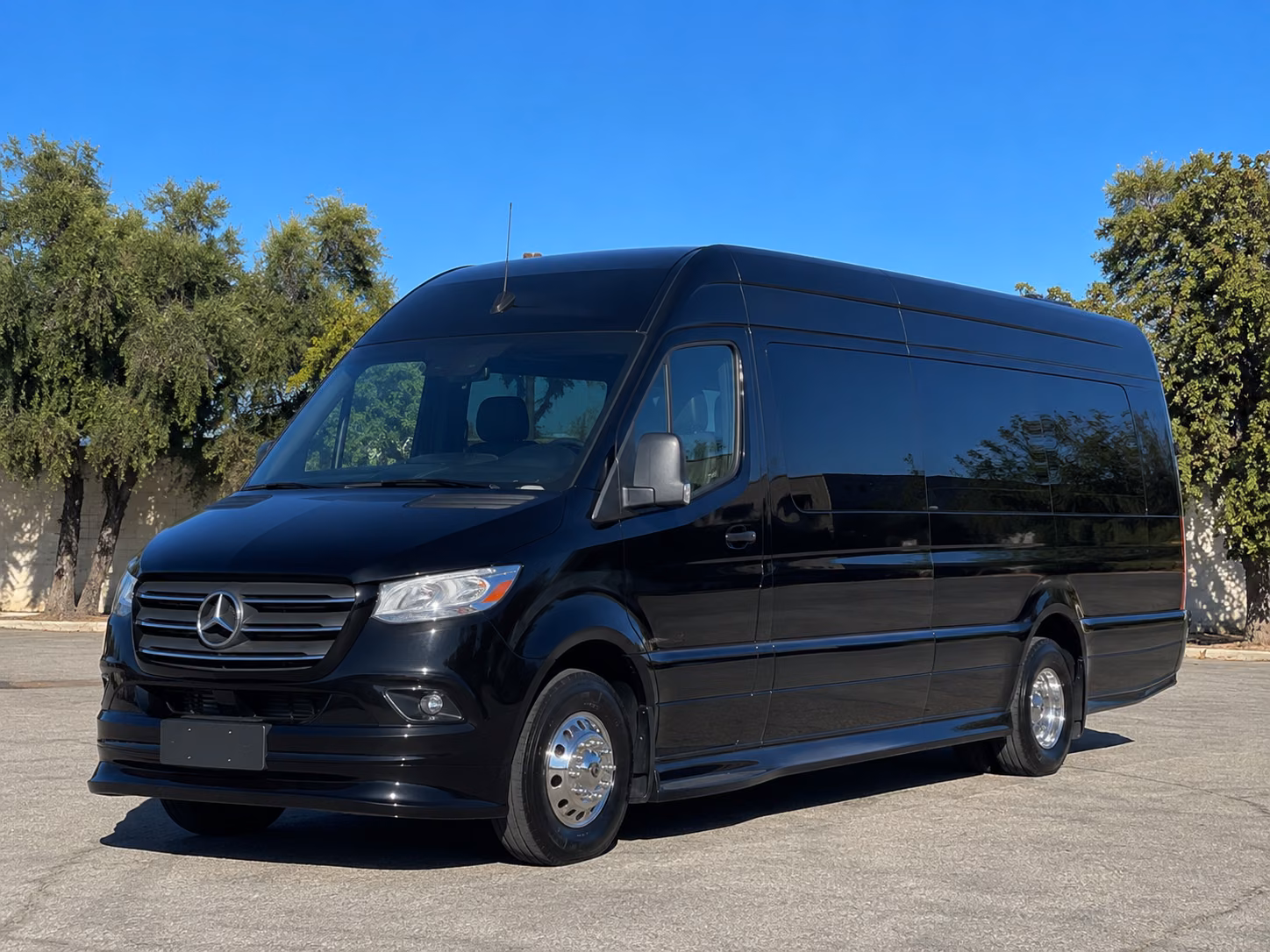 transportation serving evesham and nearby cities