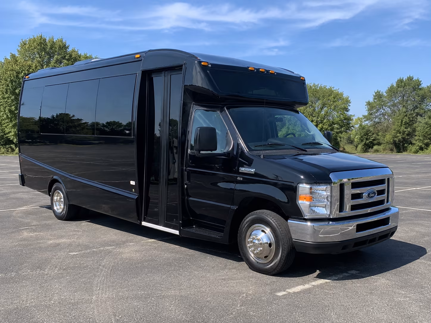 trenton charter buses for school field trips across trenton