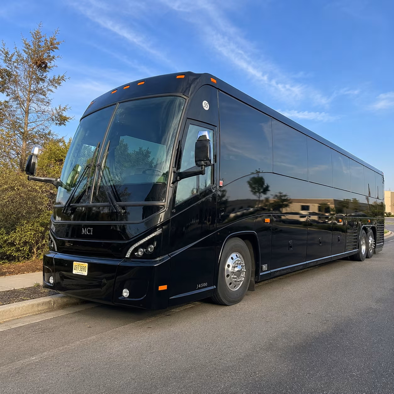 trenton enjoy your wine tour with everyone riding together