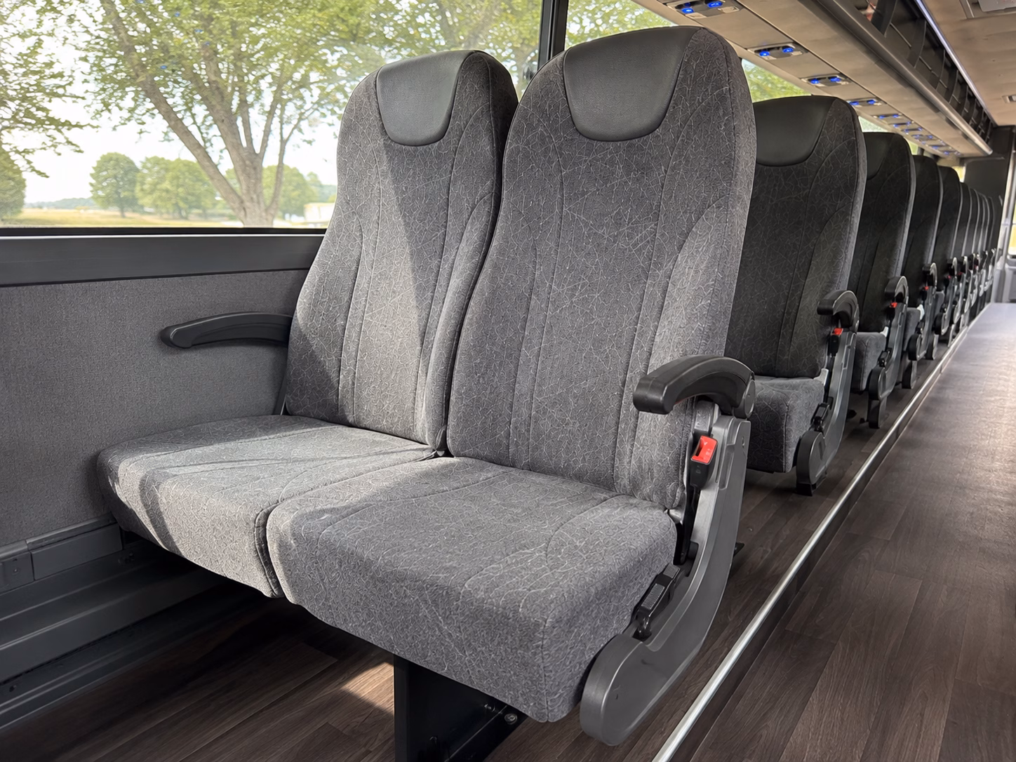 trenton plan your group trip with trenton church charter bus rentals